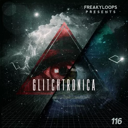 FL116 Glitchtronica Sample Pack WAV PRESET