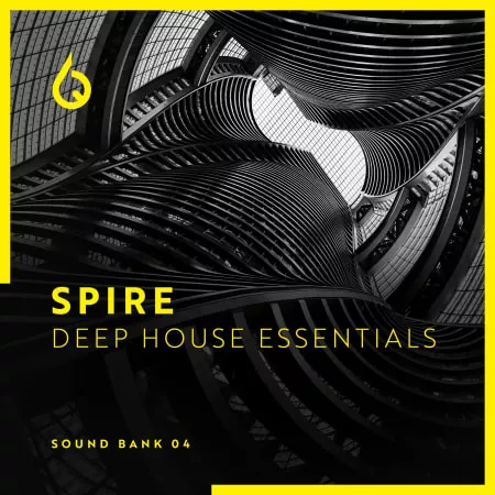 Freshly Squeezed Samples Spire Deep House Essentials Vol.4