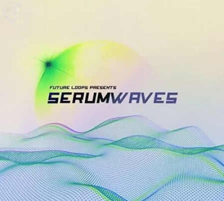 Future Loops Serumwaves