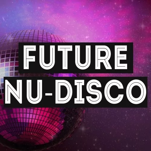 Future Nu Disco WAV MIDI PRESETS
