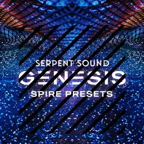 Serpent Sound GENESIS For Spire