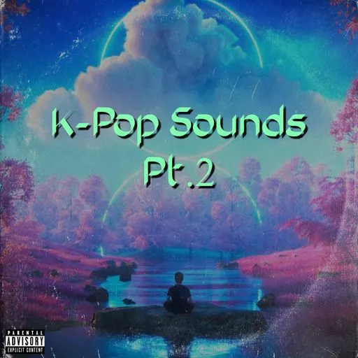 HOOKSHOW K-Pop Sounds Pt.2 WAV