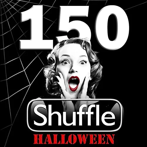 Halloween Sound Effects Halloween Shuffle Play (150 Scary Sounds & Halloween Music) FLAC