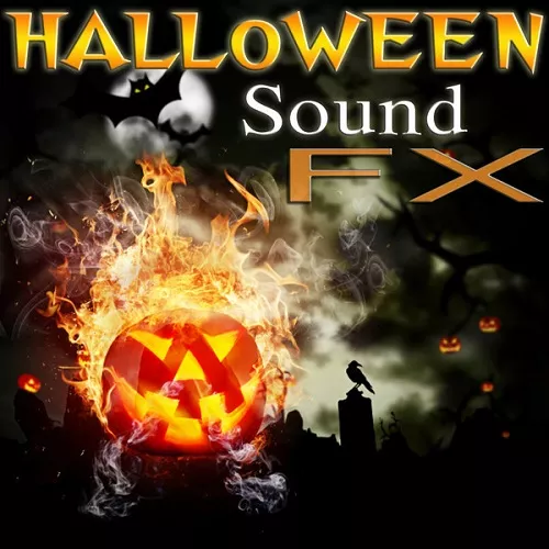Halloween Sound Effects Scary Music & Sound Effects for Halloween FLAC