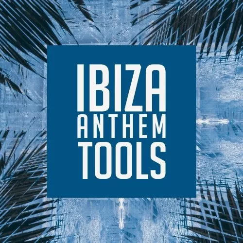 Ibiza Anthem Tools WAV MIDI