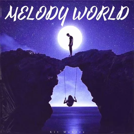 Kit Makers Melody World WAV