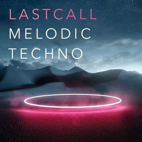 Last Call - Melodic Techno WAV