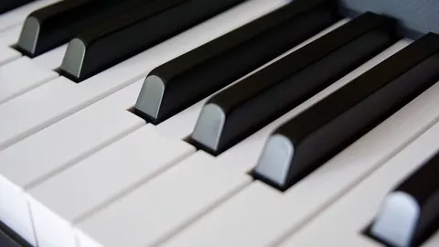  Learn Piano Keyboard From Scratch Beginners Lesson TUTORIAL