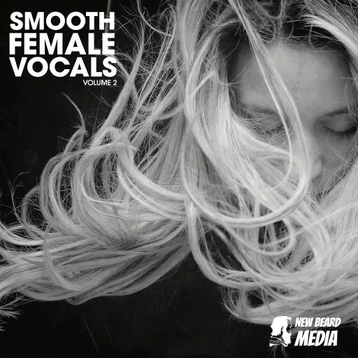 New Beard Media Female Vocals Vol.2 WAV
