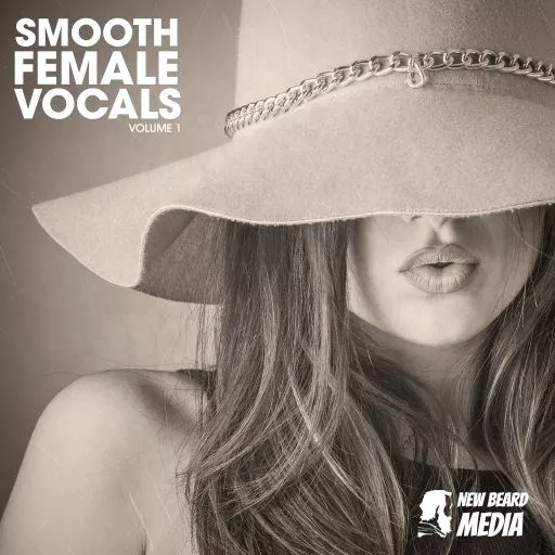 New Beard Media Smooth Female Vocals Vol.1 WAV