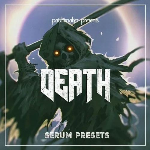 Patchmaker The Death for Serum [FXP]