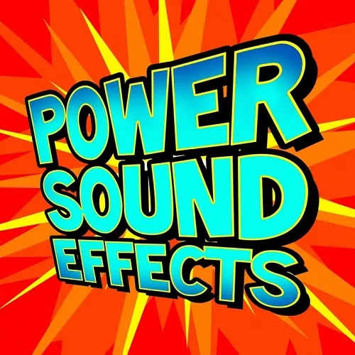 Power Sound Effects Ultimate Special Sound Effects Collection Vol.1 FLAC