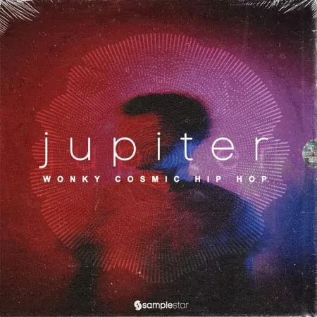 Samplestar Jupiter WAV