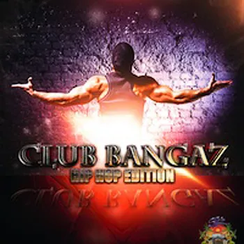Sizzle Music Club Bangaz Hip Hop Edition WAV MIDI