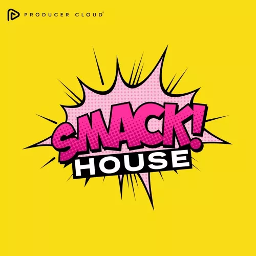 Producer Loops Smack House Wav MIDI