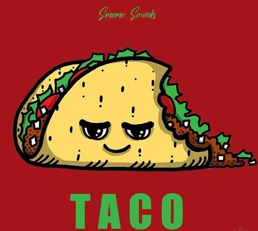 Smemo Sounds TACO WAV