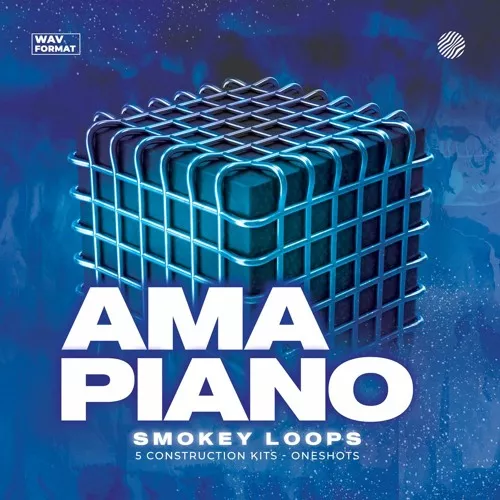 Smokey Loops Amapiano WAV