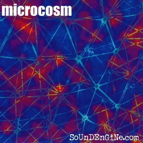 SoundEngine Microcosm WAV