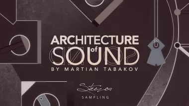 Strezov Sampling Architecture Of Sound KONTAKT