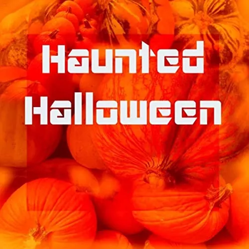 Sweet Fret Haunted Halloween WAV