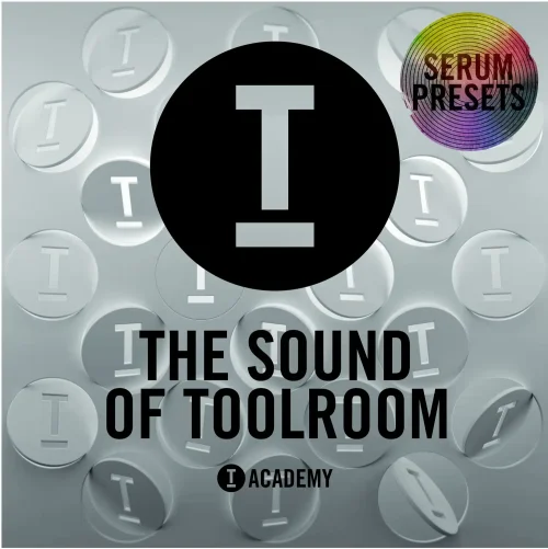 Toolroom The Sound Of Toolroom