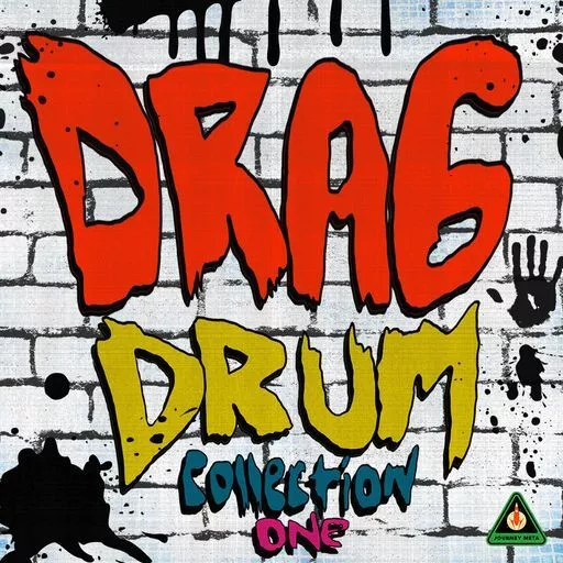 Trip Digital Drag Drum Collection One WAV
