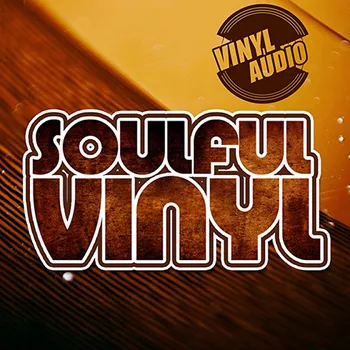 Vinyl Audio Soulful Vinyl WAV