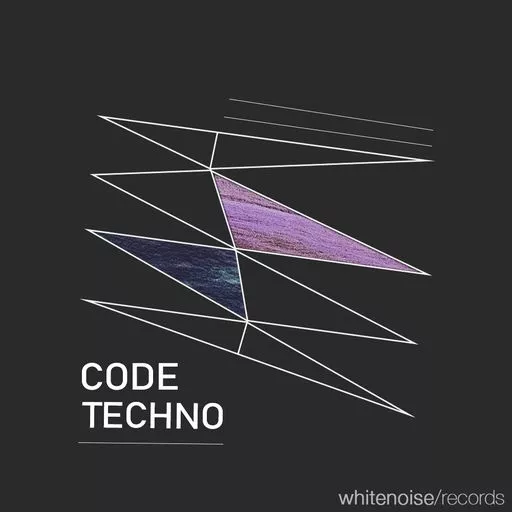 Whitenoise Records Code Techno WAV