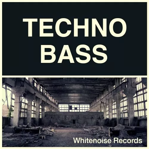 Whitenoise Records Techno Bass 