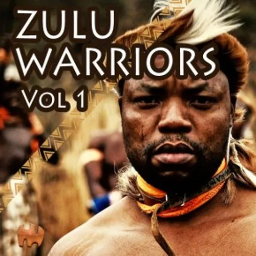 Sample Africa Zulu Warriors Vol.1 WAV