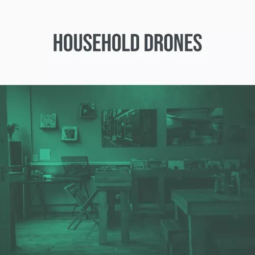 344 Audio Household Drones WAV