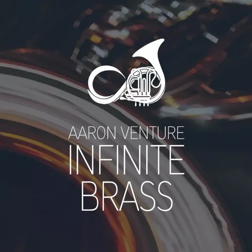 Aaron Venture Infinite Brass v1.6 [KONTAK]