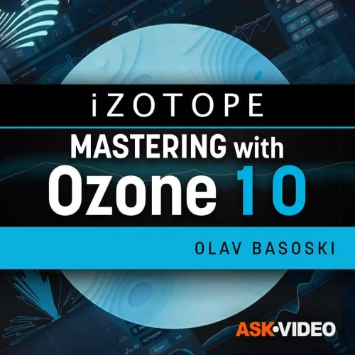 Ask Video Ozone 10 201 Mastering With Ozone TUTORIAL