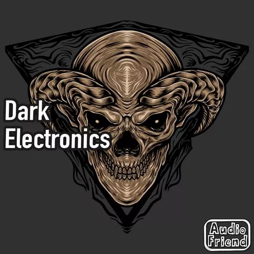 AudioFriend Dark Electronics WAV