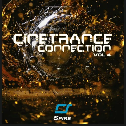 CineTrance Connection Vol.4 for Spire