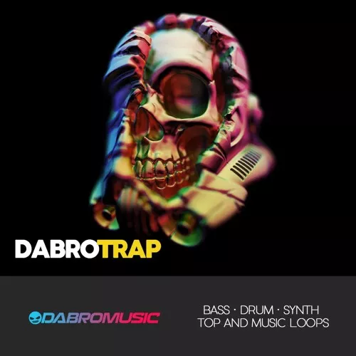 DABRO Music Dabro Trap WAV
