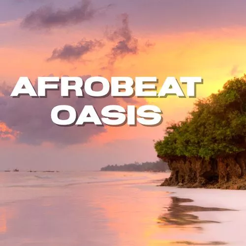 Emperor Sounds AfroBeat Oasis WAV