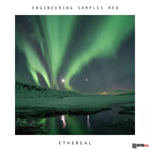 Engineering Samples Ethereal WAV