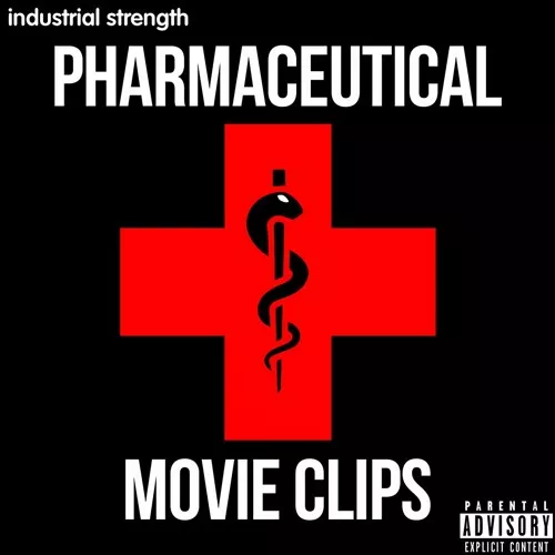 Industrial Strength Pharmaceutical Movie Clips WAV