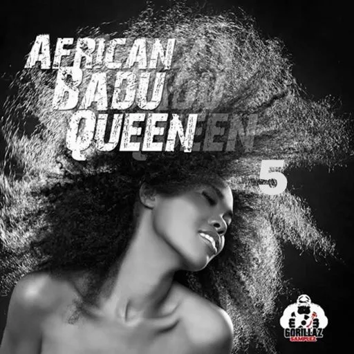 Innovative Samples African Badu Queen 5 WAV