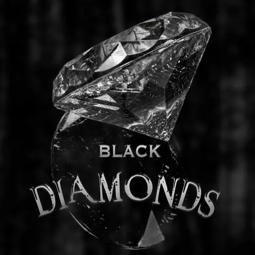 Jacob Borum Black Diamonds 