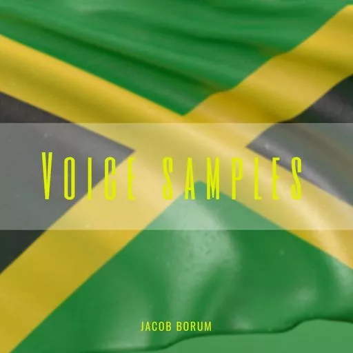 Jacob Borum Jamaican Vox WAV