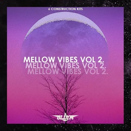 OldyMBeatz Mellow Vibes Vol.2 [WAV MIDI]