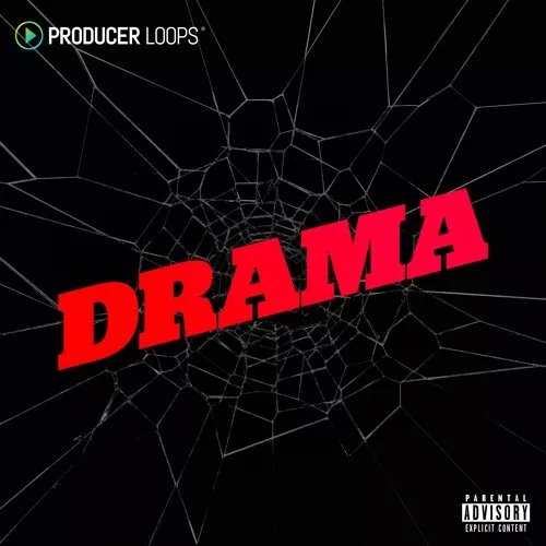 Producer Loops Drama [WAV MIDI]