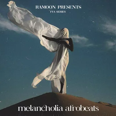 Ramoon Melancholia Afrobeats Sample Pack [WAV MIDI]