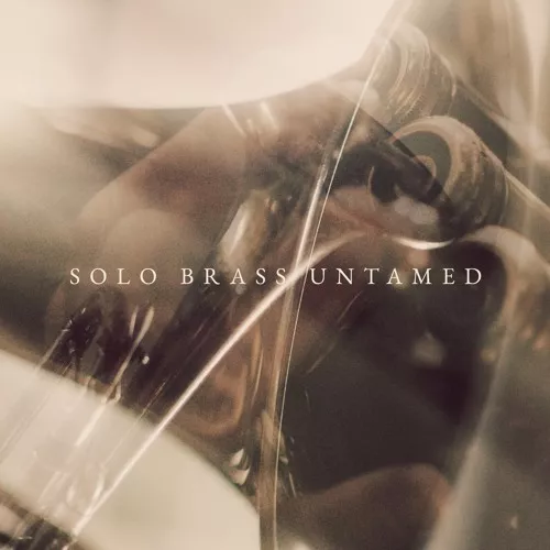 Westwood Instruments SOLO BRASS UNTAMED KONTAKT