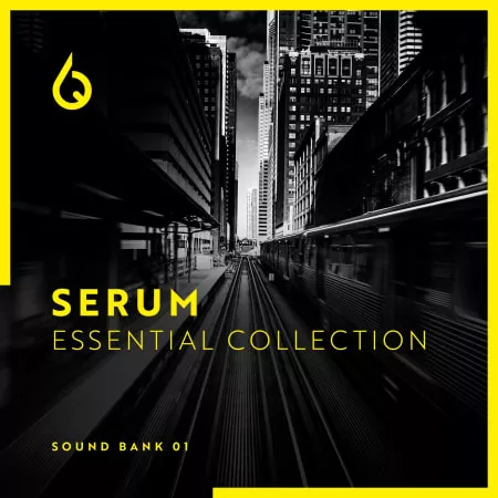 Freshly Squeezed Samples Serum Essential Collection