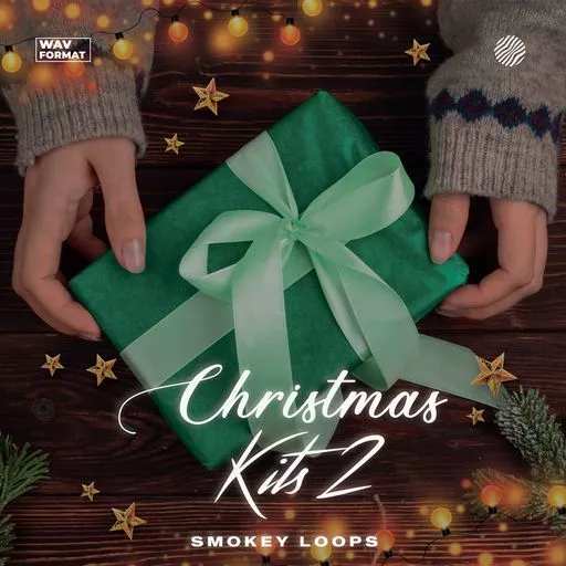 Smokey Loops Christmas Kits 2 WAV