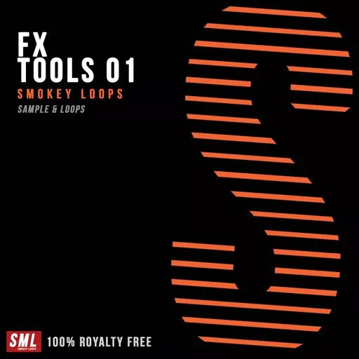 Smokey Loops FX Tools 01 WAV