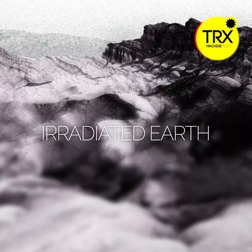 TRX Machinemusic Irradiated Earth Deep Techno Chords & Degraded Melodics WAV